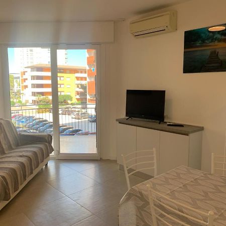 Condominio Cristallo Линьяно-Саббьядоро Экстерьер фото