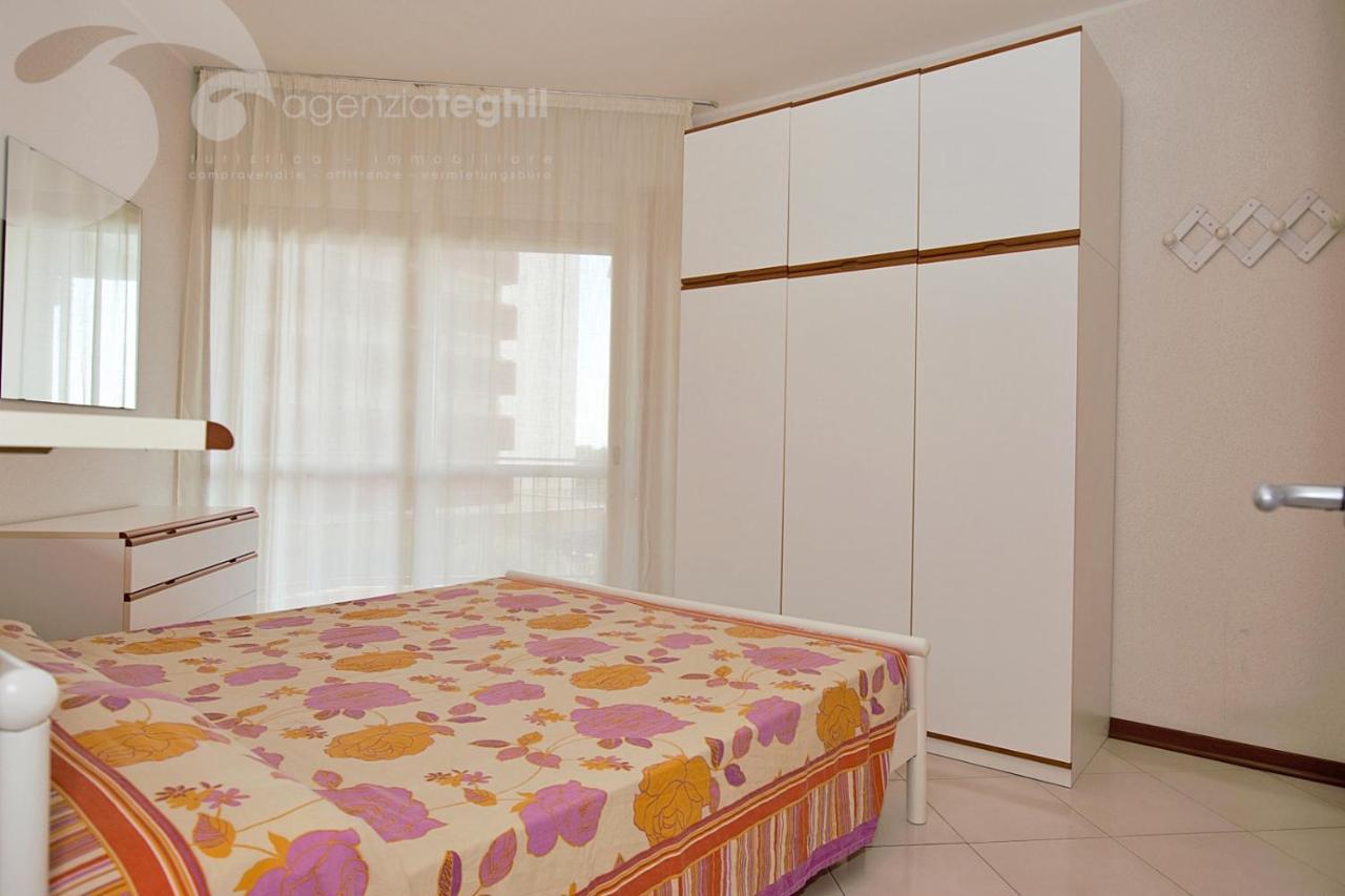 Condominio Cristallo Линьяно-Саббьядоро Экстерьер фото